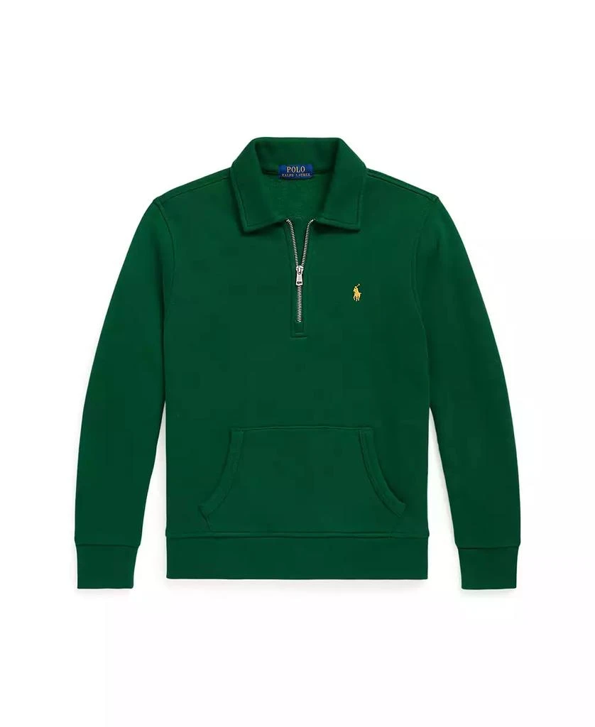 商品Ralph Lauren|大童款 毛衣 套头衫,价格¥334,第1张图片