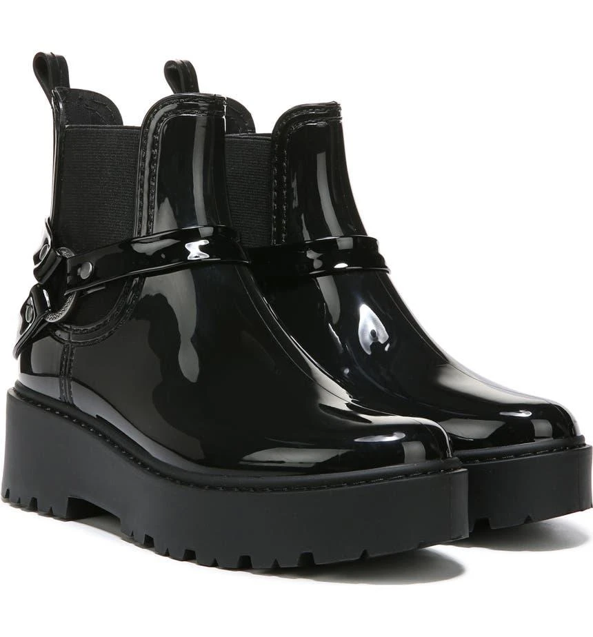 Carter Platform Lug Chelsea Boot 商品