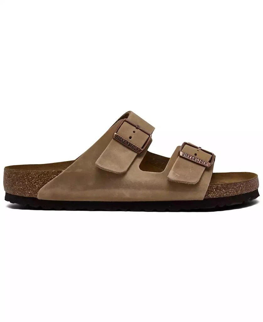 商品Birkenstock|男士皮凉拖,价格¥1085,第2张图片详细描述