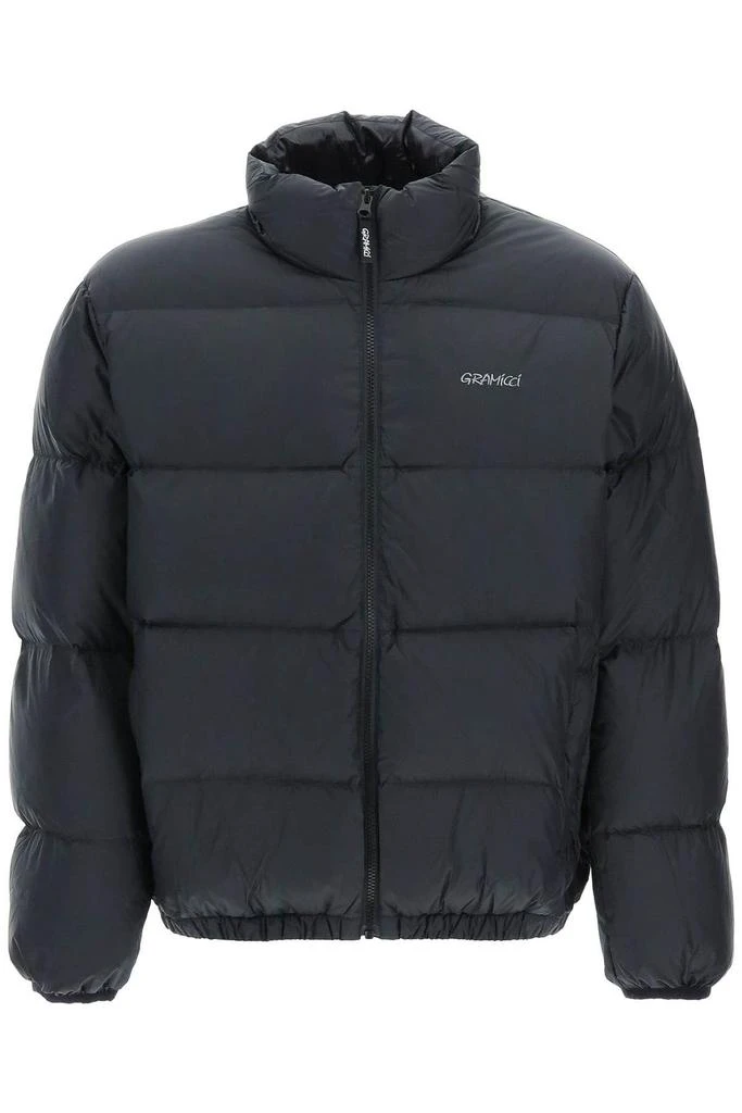 商品Gramicci|SHORT DOWN PADDED JACKET,价格¥1494,第1张图片