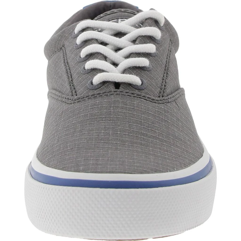 商品Sperry|Sperry Mens Halyard CVO Pattern  Boat Shoes,价格¥261,第3张图片详细描述
