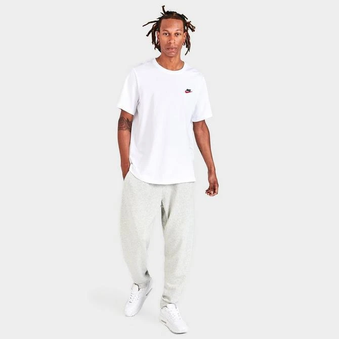 商品NIKE|Men's Nike Yoga Therma-FIT Pants,价格¥432,第2张图片详细描述