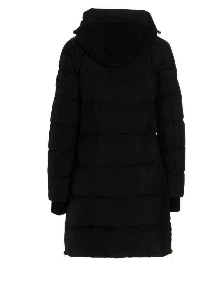 商品Moose Knuckles|'Vitaly' down jacket,价格¥6130,第2张图片详细描述