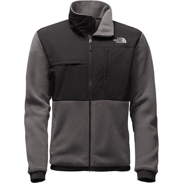 商品The North Face|Denali 2 Fleece Jacket - Men's,价格¥1332,第3张图片详细描述