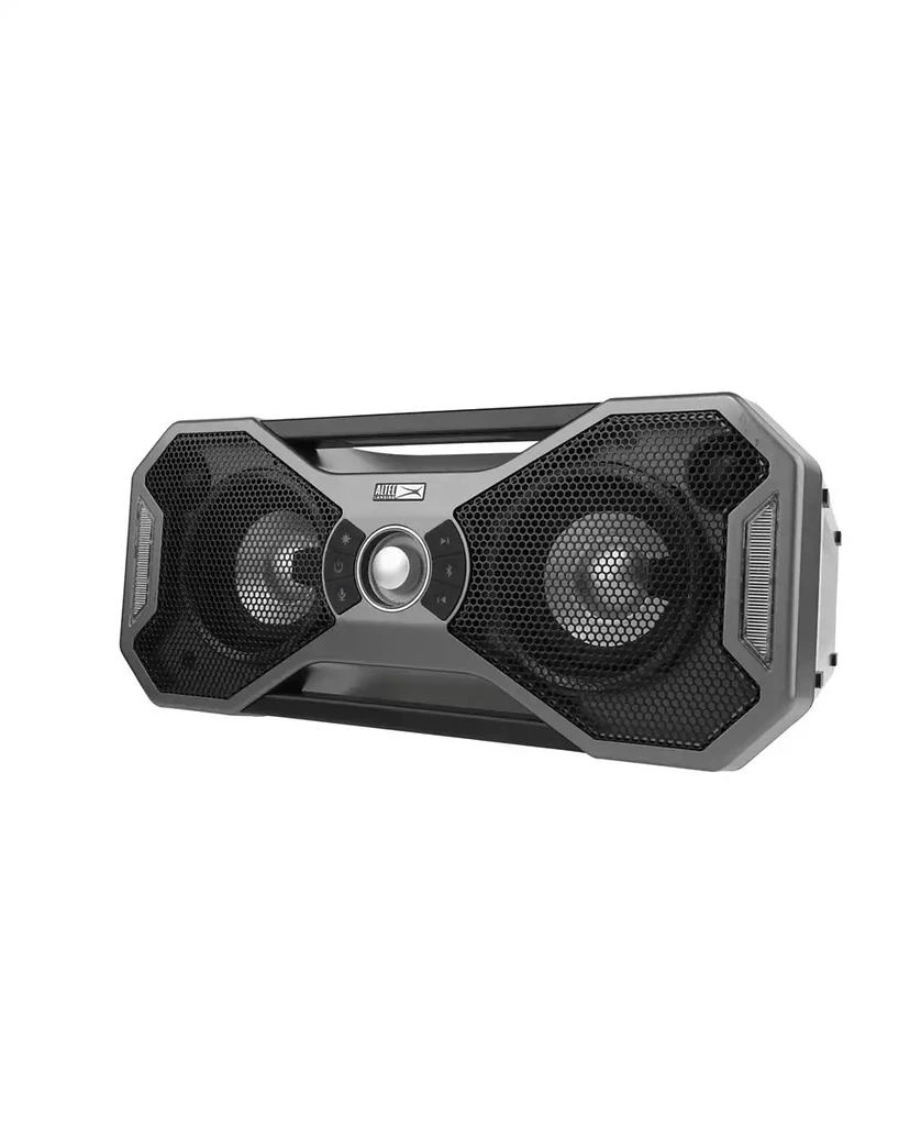 商品Altec Lansing|Mix 2.0 Bluetooth Speaker,价格¥1543,第5张图片详细描述