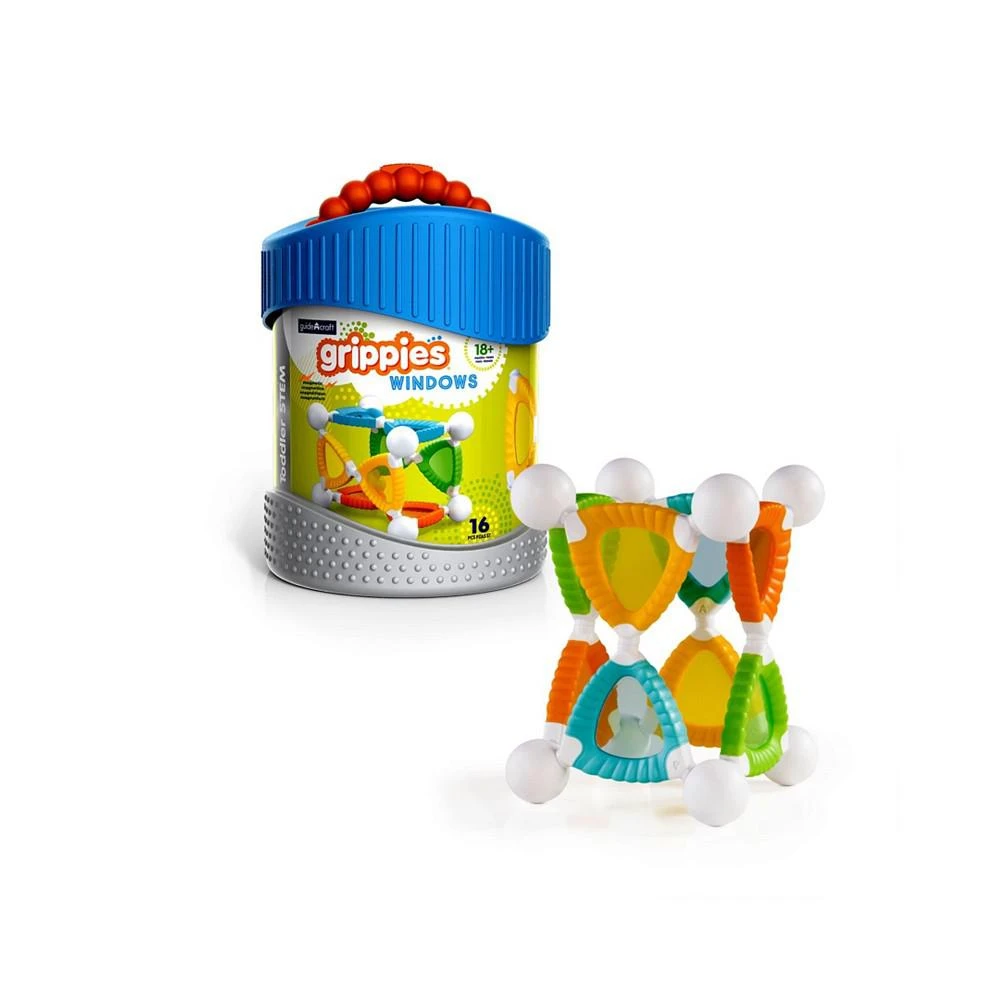 商品Guidecraft, Inc|儿童steam玩具，蒙氏教具,价格¥377,第1张图片