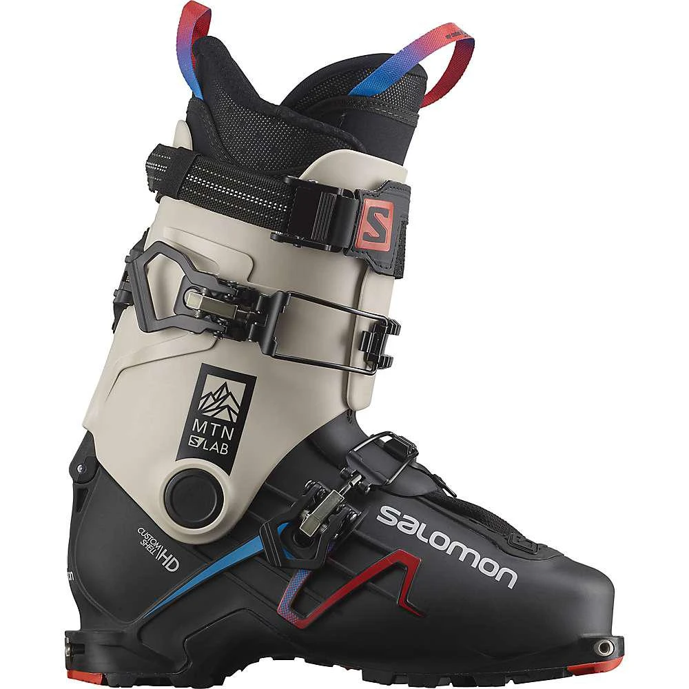 商品Salomon|Salomon Men's S/Lab Mountain Ski Boots,价格¥4943,第1张图片