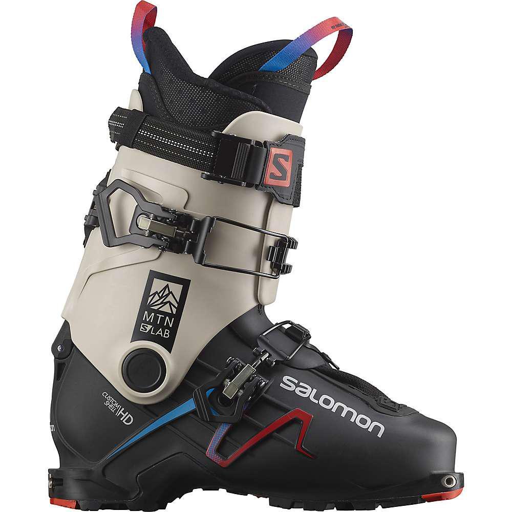 商品Salomon|Salomon Men's S/Lab Mountain Ski Boots,价格¥5686,第1张图片