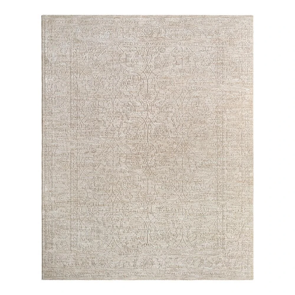 商品Surya|Masterpiece High-Low MPC-2314 2'8" x 3'11" Area Rug,价格¥971,第1张图片