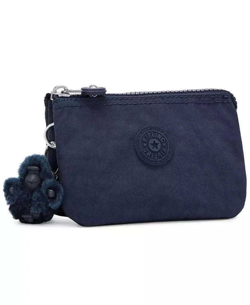 商品Kipling|Creativity Small Pouch with Keychain,价格¥128,第2张图片详细描述