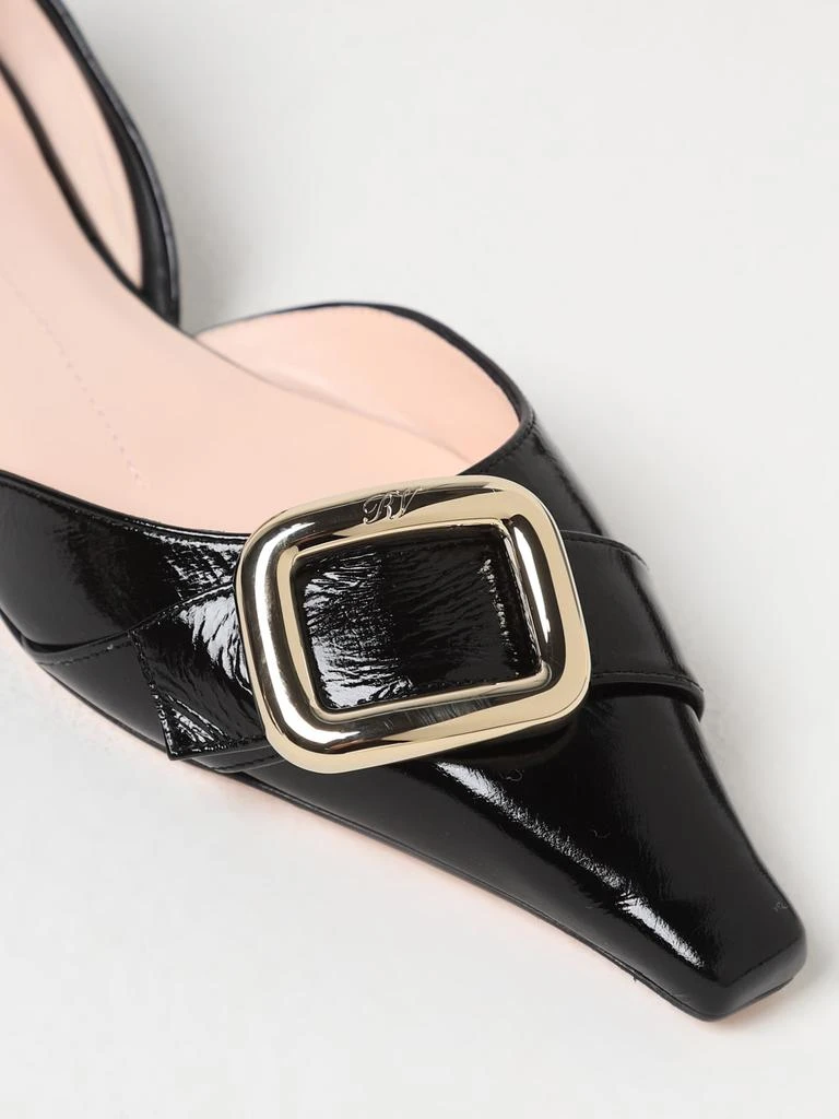 商品Roger Vivier|鞋 女士 Roger Vivier,价格¥7698,第4张图片详细描述