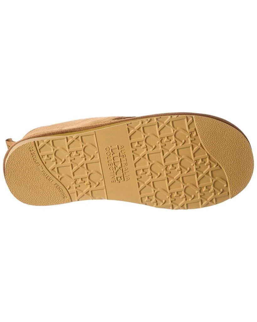 商品Australia Luxe|Australia Luxe Collective Deserrt Suede Boot,价格¥640,第4张图片详细描述