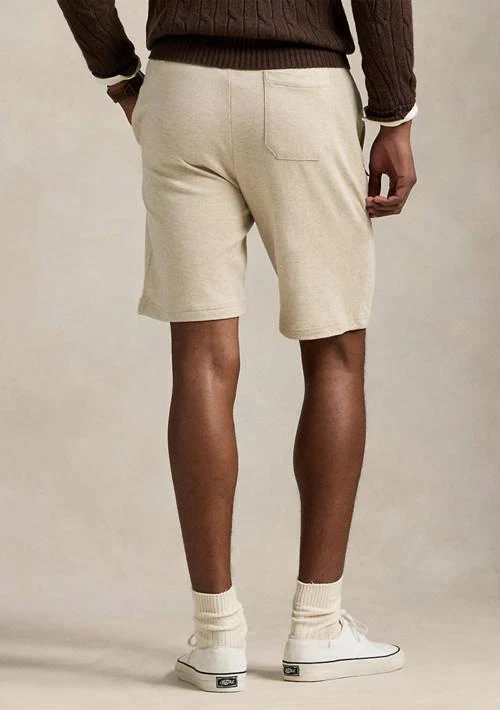 商品Ralph Lauren|8.5-Inch Luxury Jersey Short,价格¥372,第2张图片详细描述