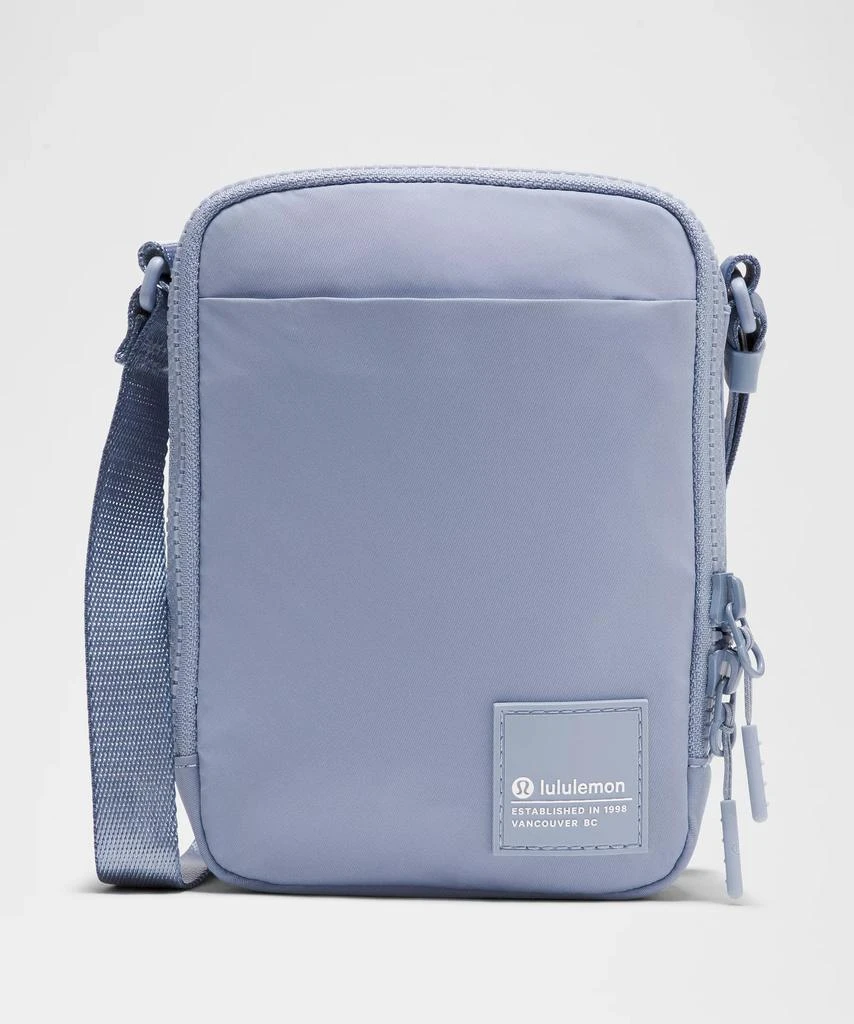 商品Lululemon|Easy Access Crossbody Bag 1.5L,价格¥368,第5张图片详细描述