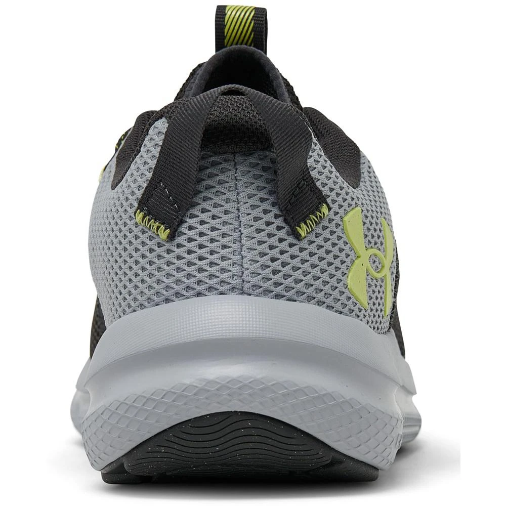 商品Under Armour|Men's Charged Assert 5050 Running Sneakers from Finish Line,价格¥488,第4张图片详细描述