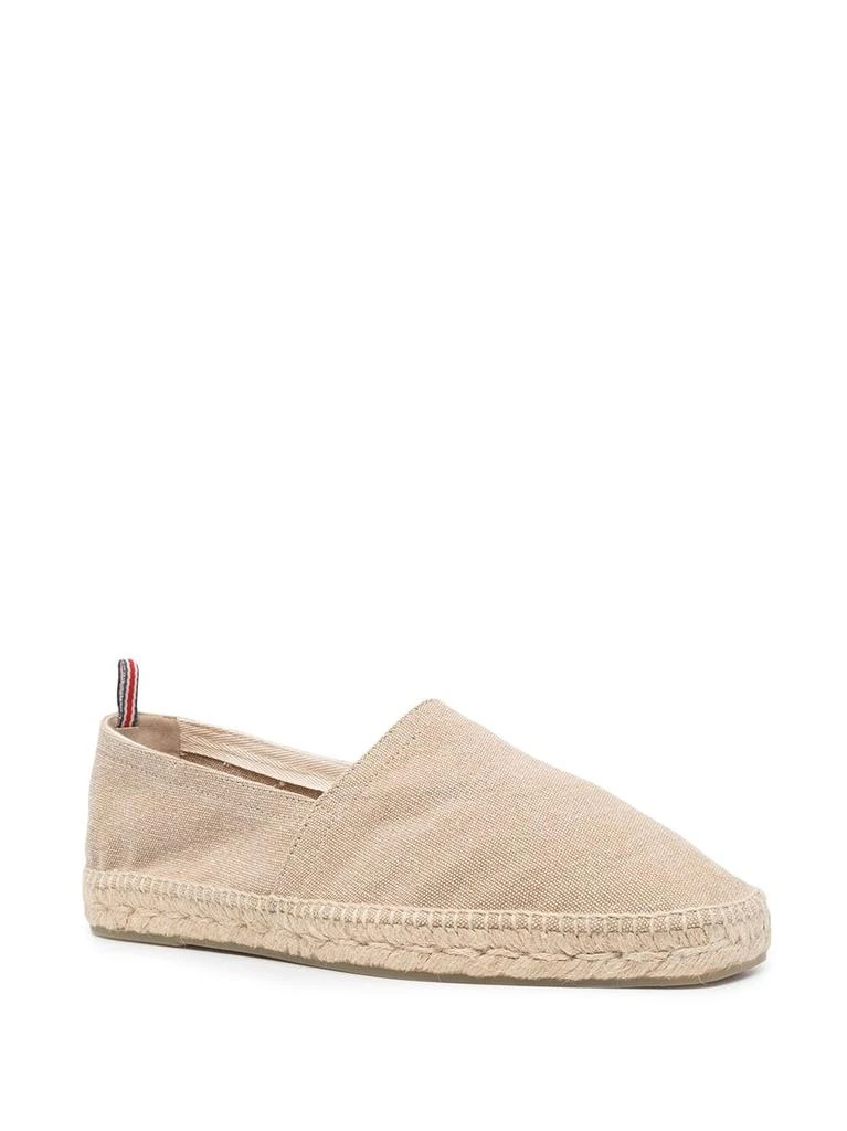 商品Castaner since 1927|CASTANER SINCE 1927 - Pablo Canvas Espadrilles,价格¥384,第4张图片详细描述