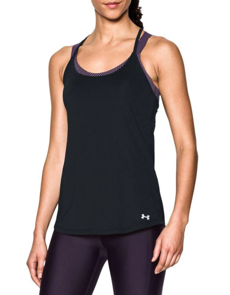 商品Under Armour|Scoopneck Tank Top,价格¥264,第1张图片