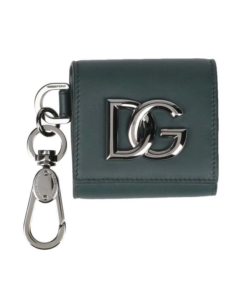 商品Dolce & Gabbana|Wallet,价格¥2842,第1张图片