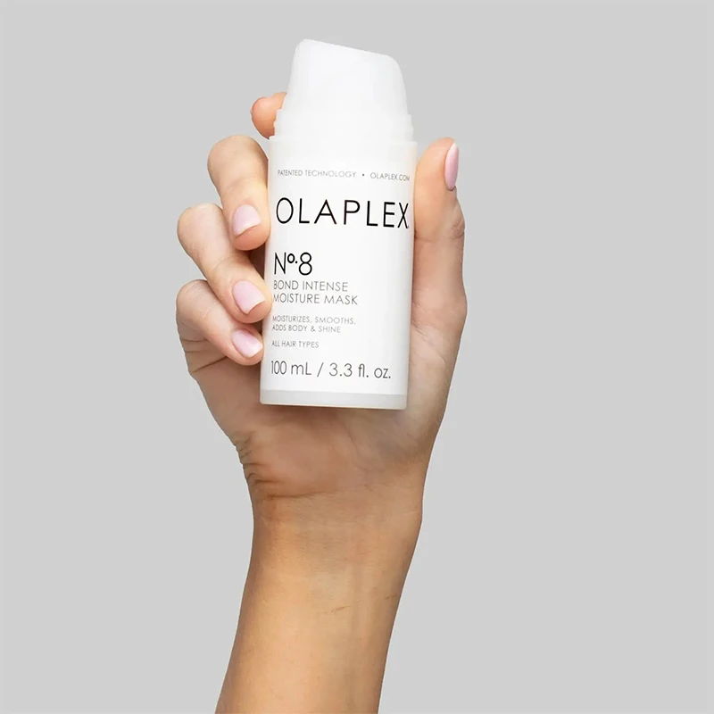 OLAPLEX 8号密集补水修护发膜100ml 商品