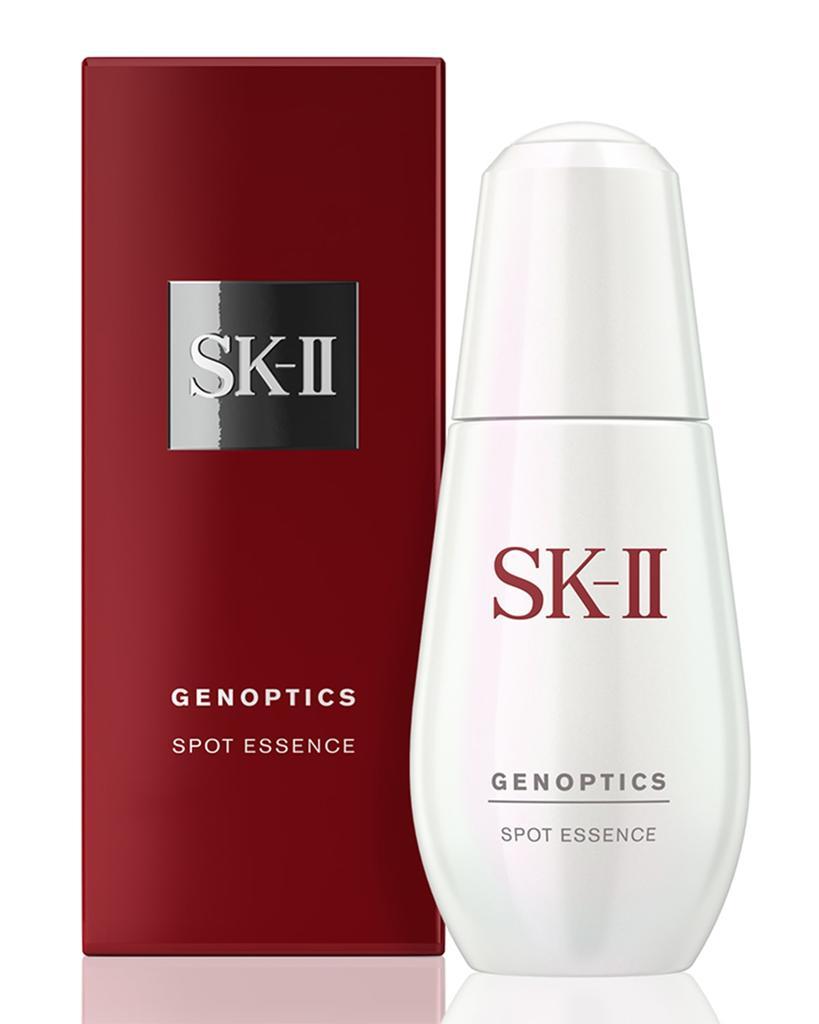 商品SK-II|GenOptics Spot Essence, 1.6 oz.,价格¥1572,第6张图片详细描述