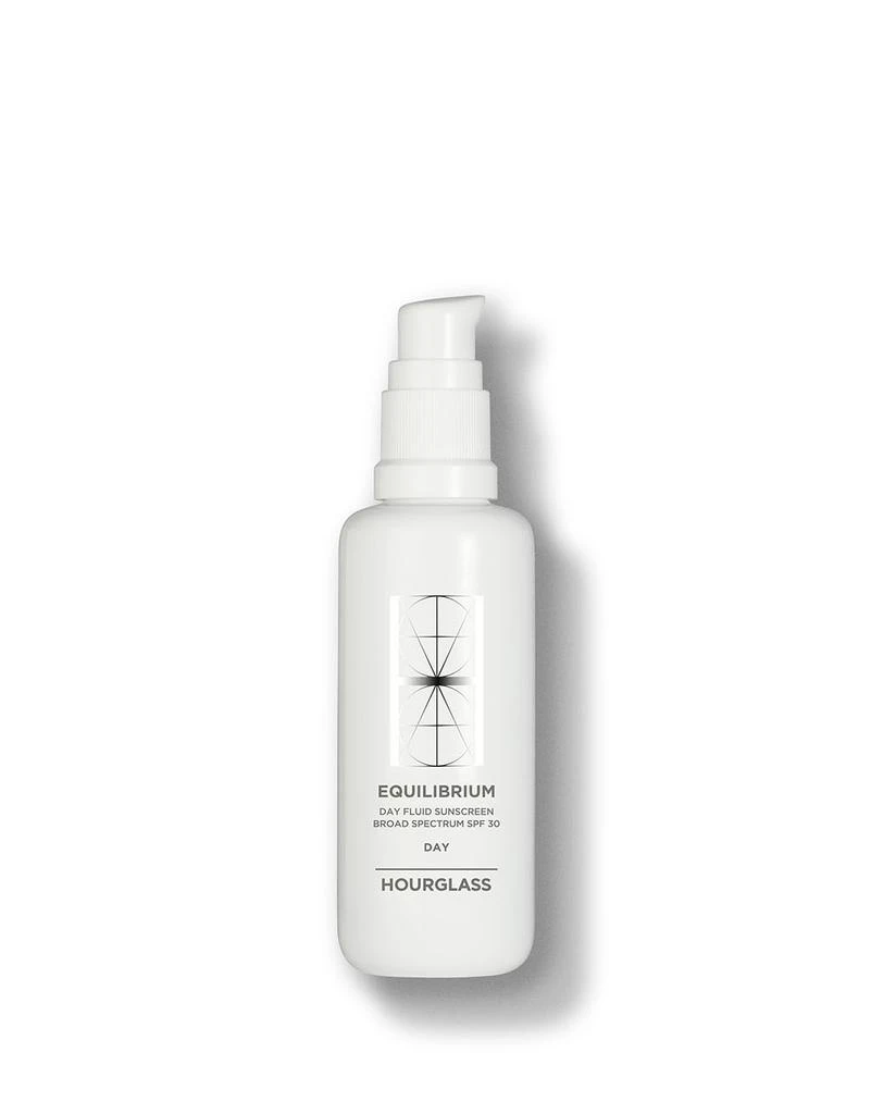 商品HOURGLASS|Equilibrium™ Day Fluid Sunscreen Broad Spectrum SPF 30,价格¥652,第1张图片