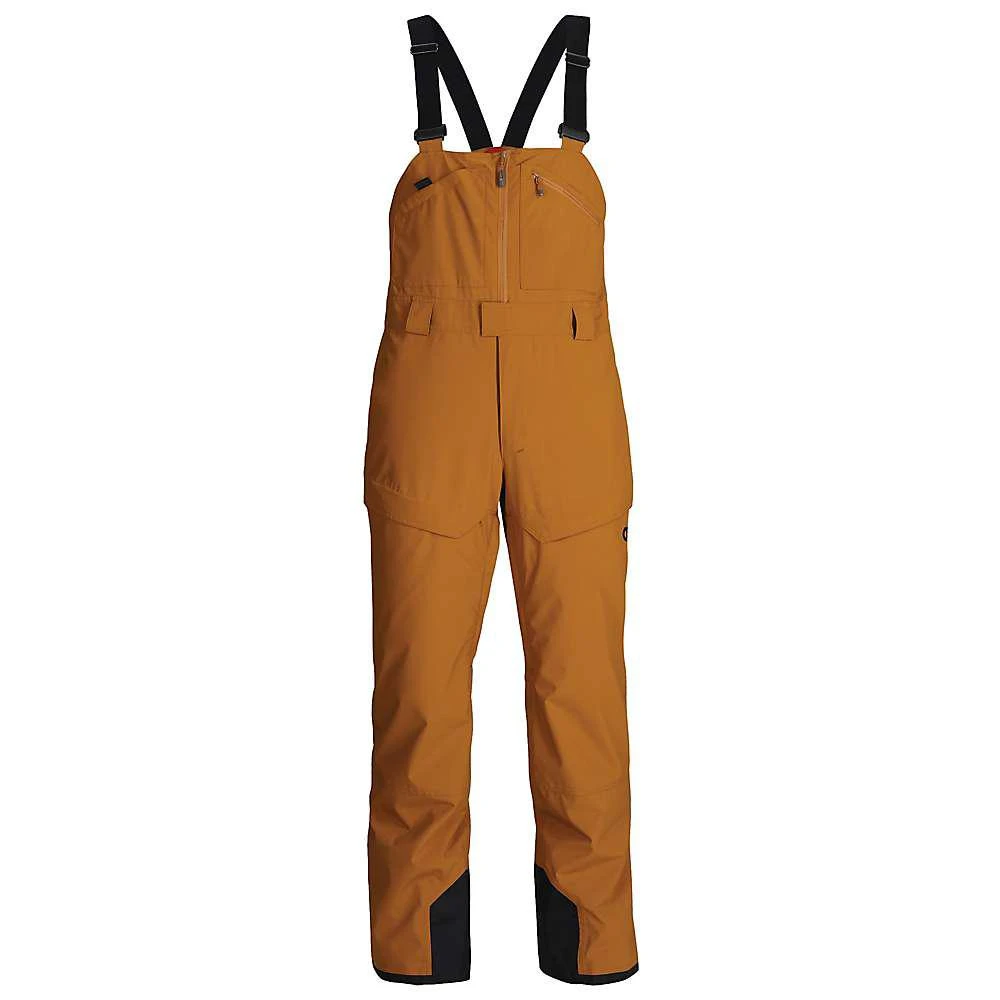 商品Outdoor Research|Outdoor Research Men's Snowcrew Bib Pant,价格¥2463,第5张图片详细描述