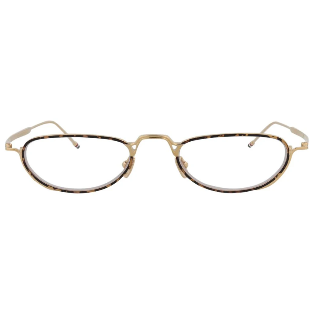 商品Thom Browne|Thom Browne Unisex Opticals TBX913-5001,价格¥592,第3张图片详细描述
