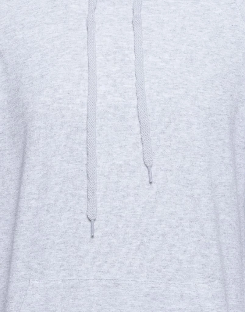 商品THE EDITOR|Hooded sweatshirt,价格¥467,第4张图片详细描述