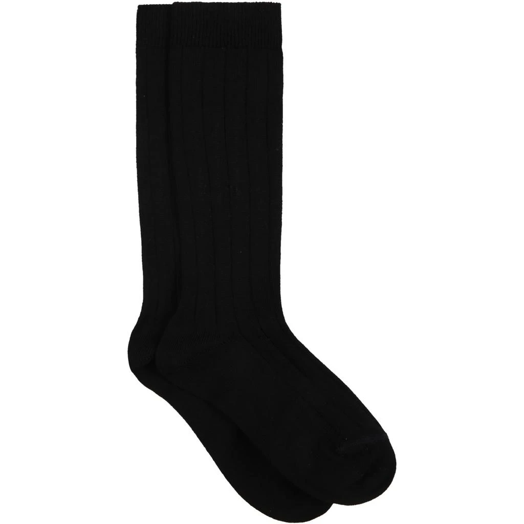 商品Story Loris|Black Socks For Kids,价格¥478,第1张图片