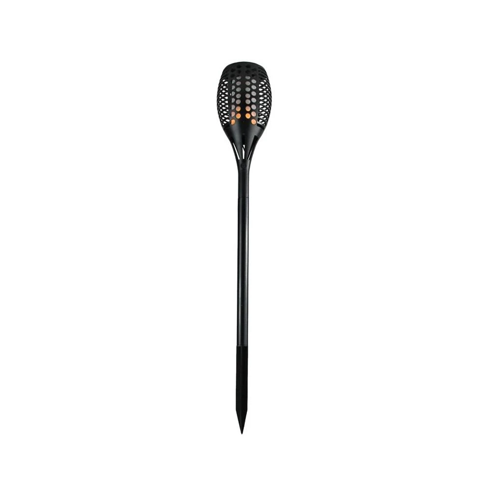 商品Northlight|Adjustable Solar Powered LED Garden Torch,价格¥881,第1张图片
