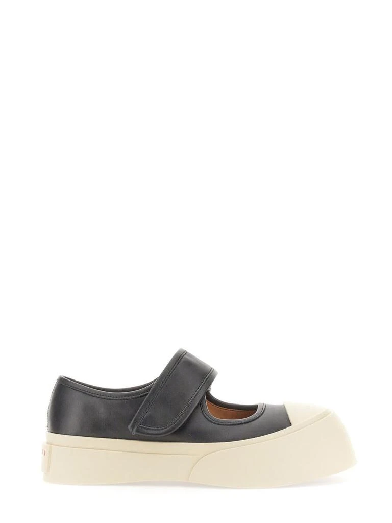 商品Marni|MARY JANE SNEAKER,价格¥4669,第5张图片详细描述