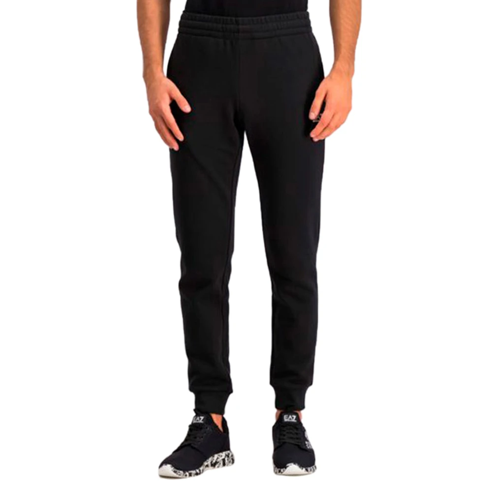 EMPORIO ARMANI 黑色男士运动裤 6GPP62-PJ07Z-1200 商品