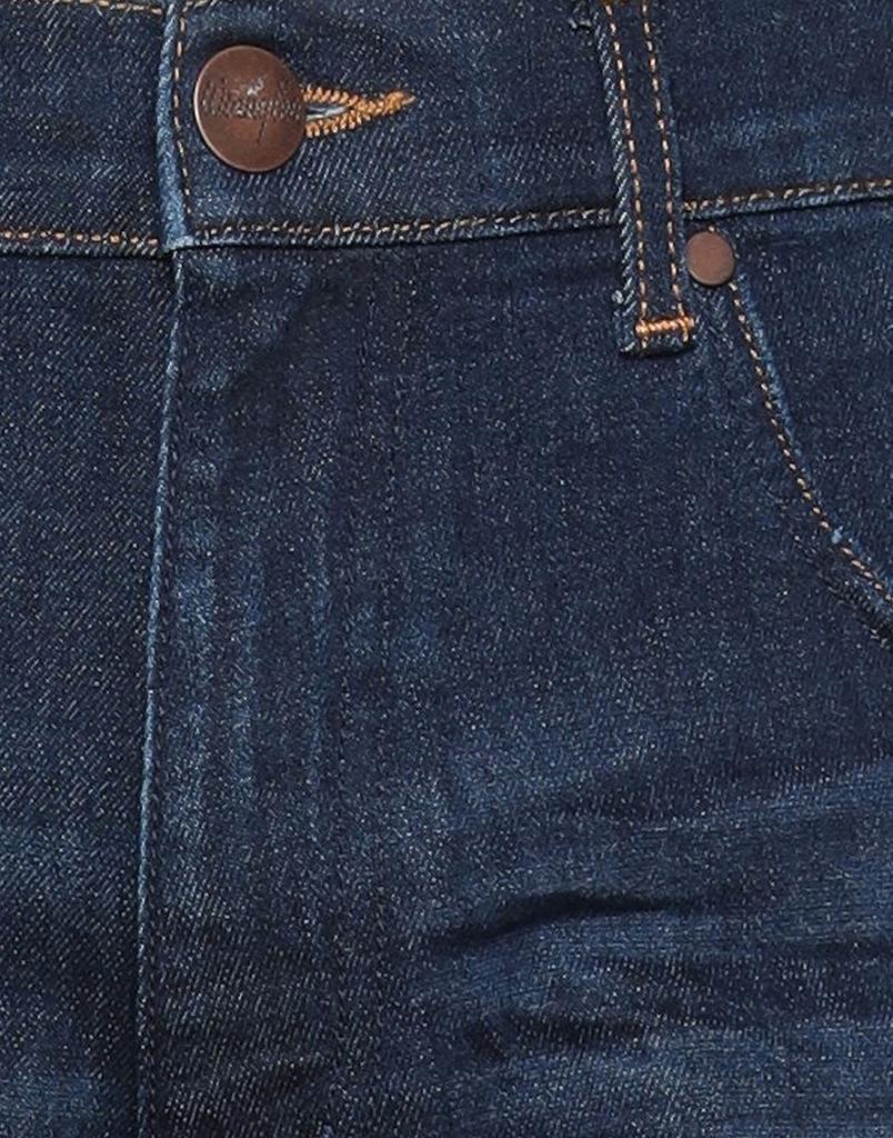 商品Wrangler|Denim pants,价格¥254,第6张图片详细描述