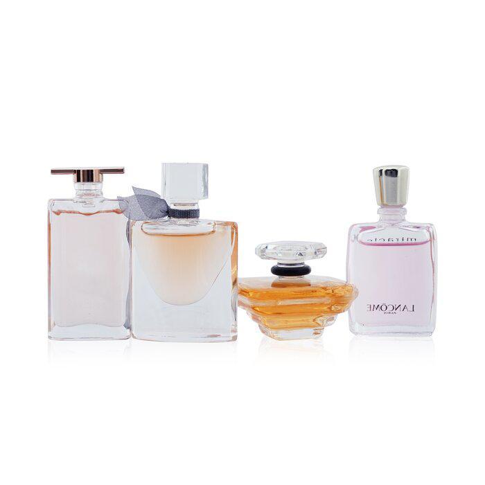 商品Lancôme|Lancome 兰蔻人气香水套装：偶像 EDP 5ml + 美丽人生 EDP 4ml + 珍爱 EDP 7.5ml + 奇迹 EDP 5ml 4pcs,价格¥580,第5张图片详细描述