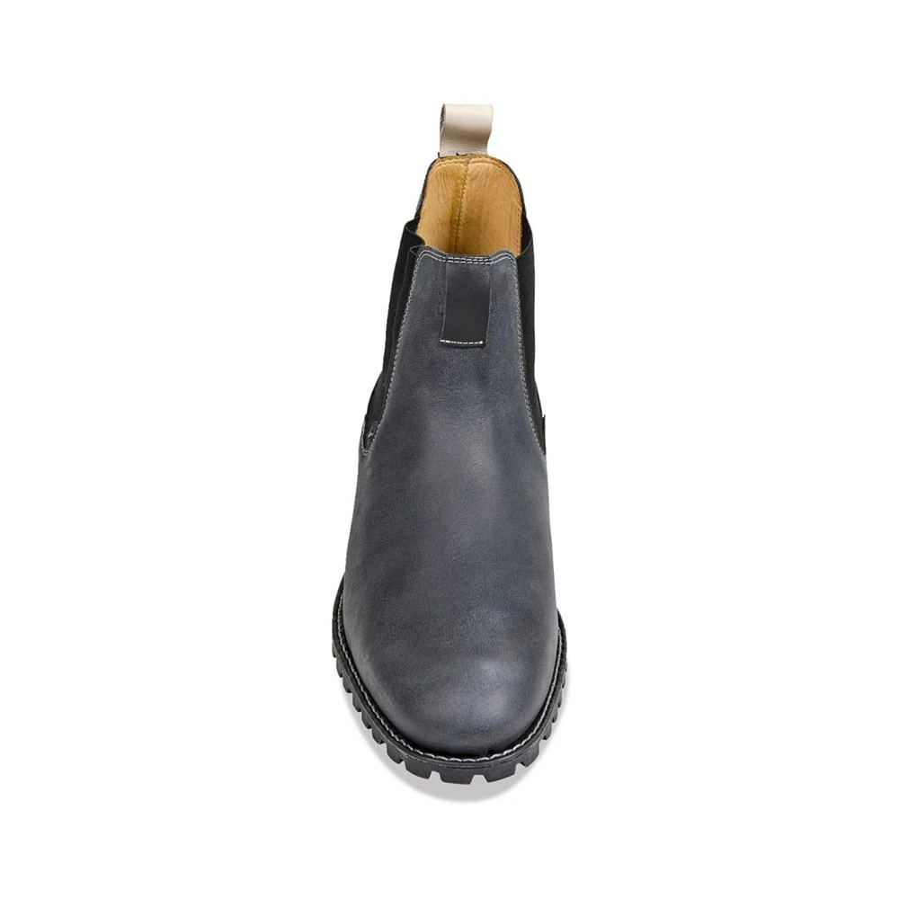 Men's Plain Toe Chelsea Boot 商品