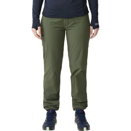 Yumalina Fleece-Lined Pant - Women's 商品