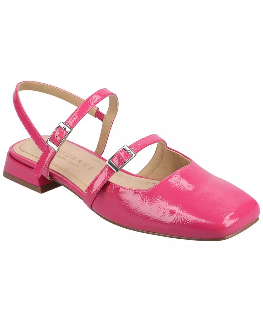 Journee Mulheres Gretchenn Flats image 2