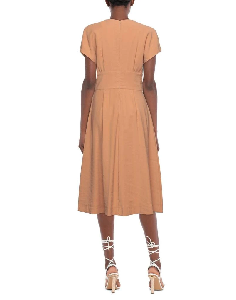 商品BIANCOGHIACCIO|Midi dress,价格¥352,第3张图片详细描述