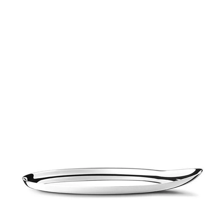 商品Georg Jensen|Wine & Bar Liquid Coasters, Set of 4,价格¥588,第1张图片