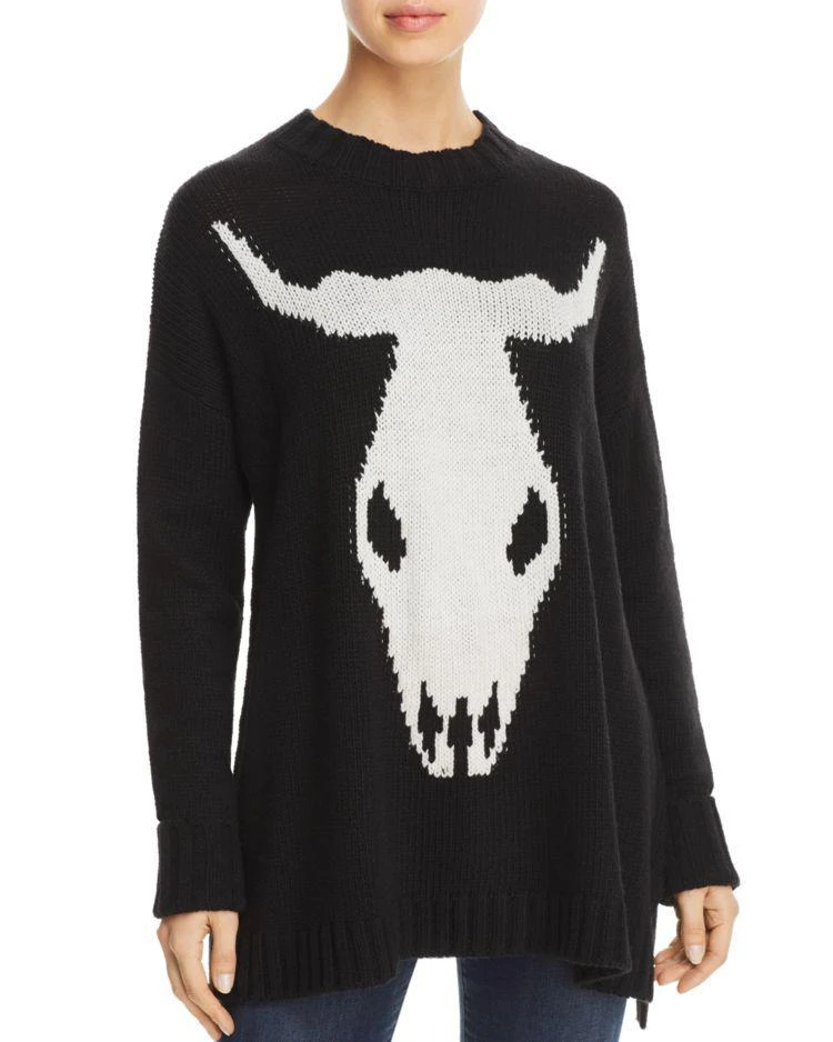 商品Show Me Your Mumu|Fireside Sweater,价格¥439,第1张图片