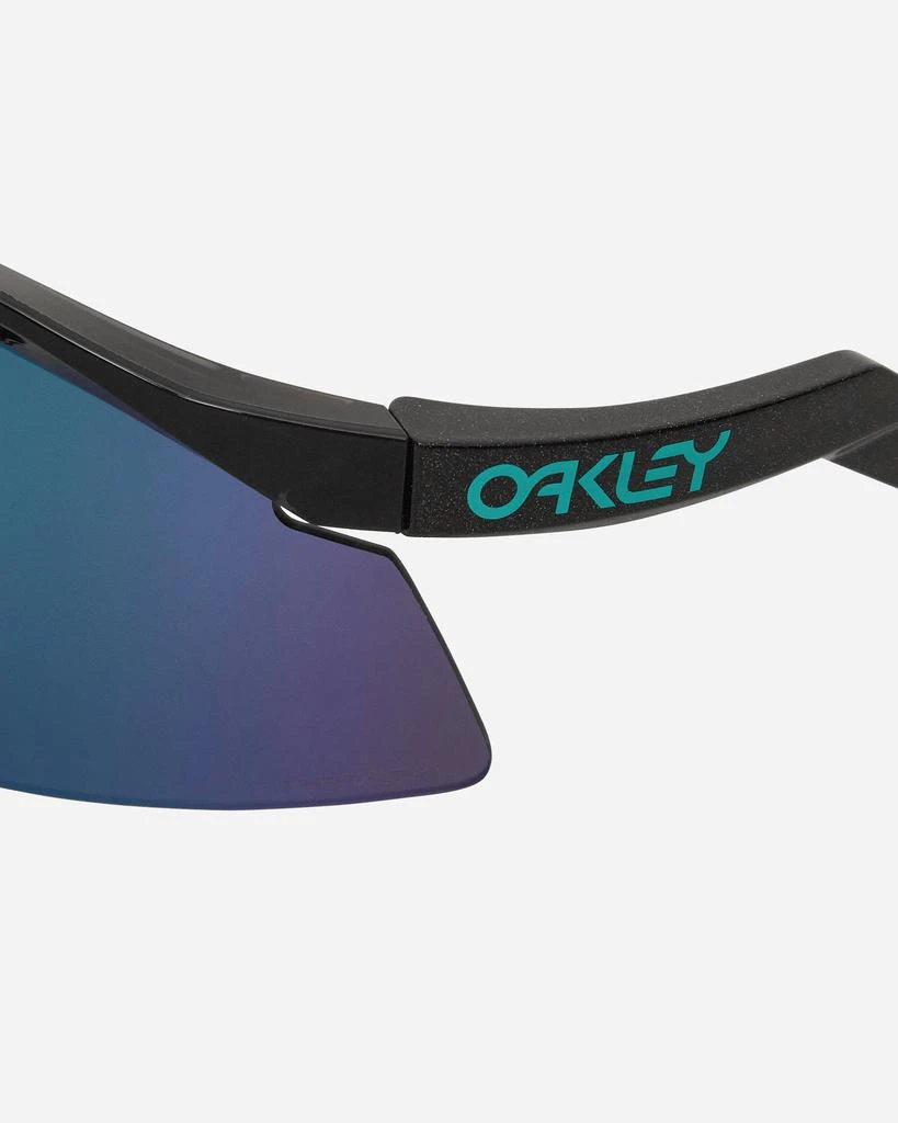 商品Oakley|Hydra Sunglasses Black Ink / Prizm Jade,价格¥743,第5张图片详细描述