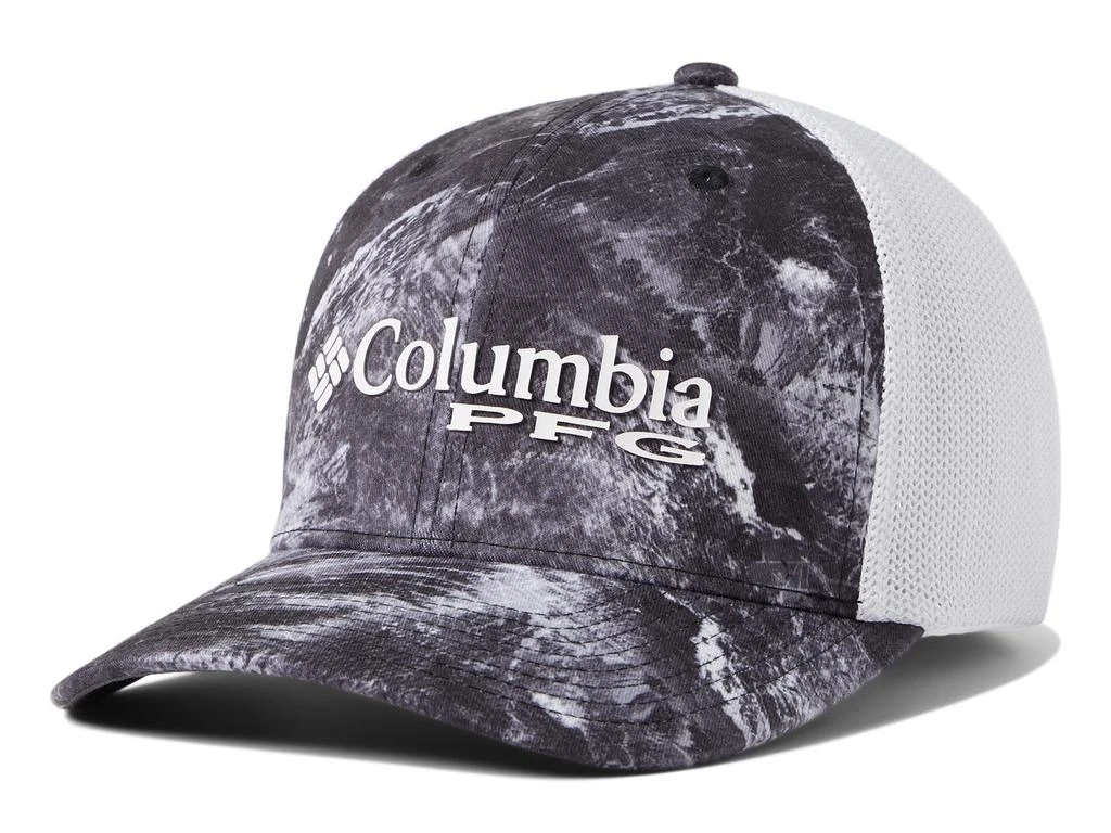 商品Columbia|Camo Mesh™ Ball Cap,价格¥184,第1张图片