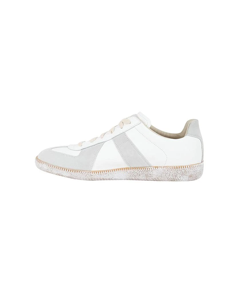 商品MAISON MARGIELA|Replica Low Top Sneakers,价格¥3543,第2张图片详细描述