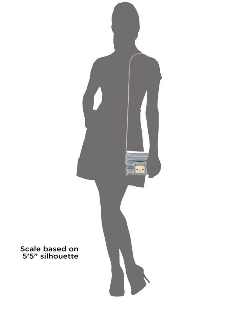 商品Furla|Metropolis Oxygen Crossbody Bag,价格¥787,第3张图片详细描述