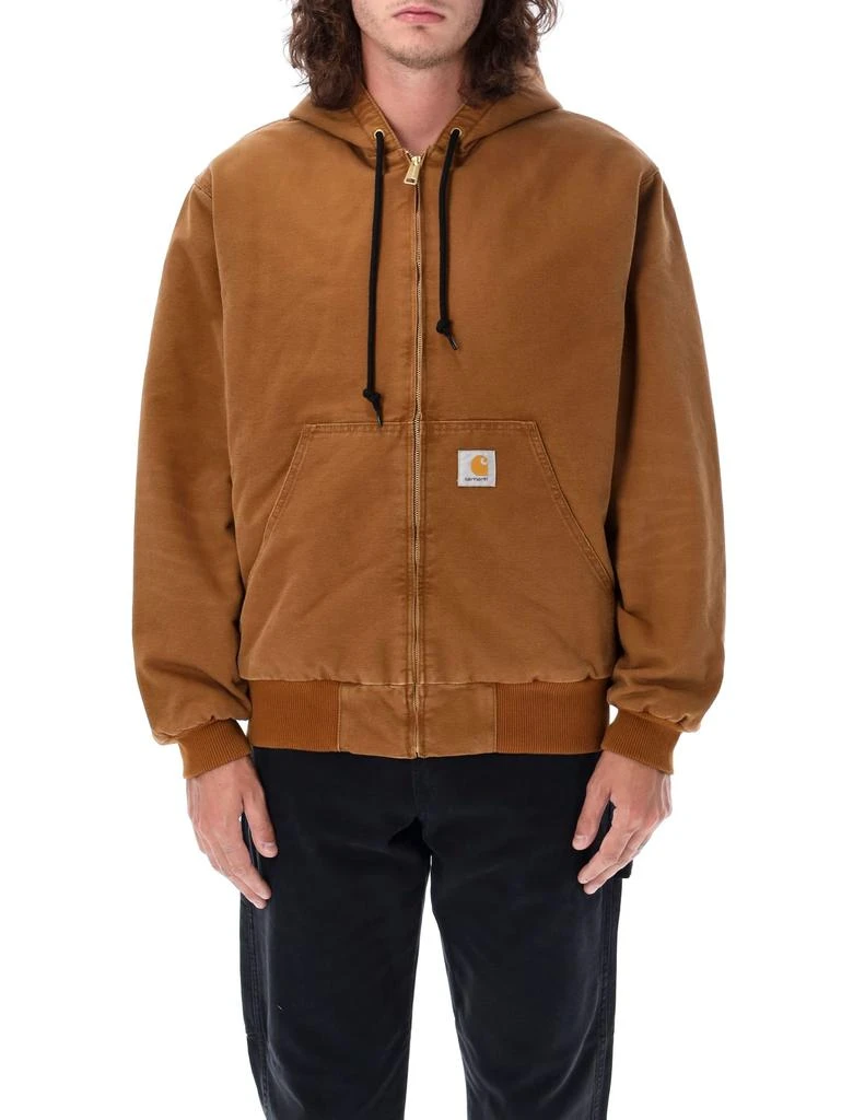 商品Carhartt|Og Active Jacket,价格¥2047,第1张图片