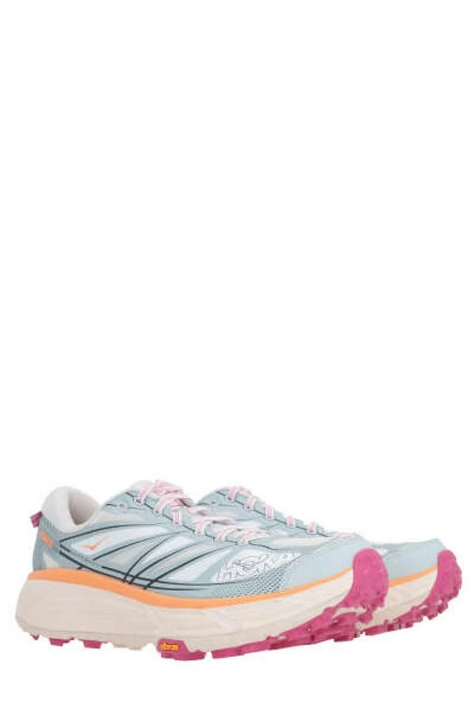 商品Hoka One One|Hoka One One Mesh Lace-Up Sneakers,价格¥1129,第2张图片详细描述