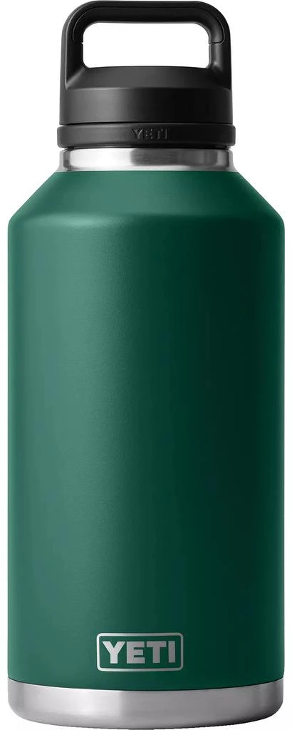 商品YETI|YETI 64 oz. Rambler Bottle with Chug Cap,价格¥426,第1张图片