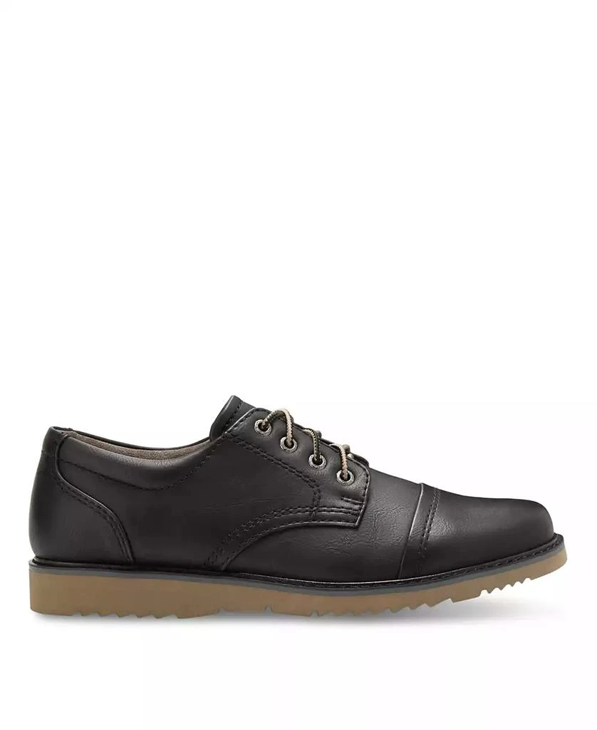 商品Eastland|Men's Ike Cap Toe Oxford Shoes,价格¥605,第4张图片详细描述