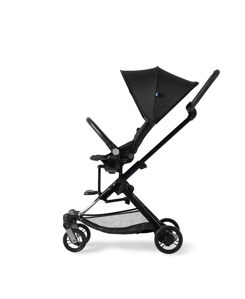 商品Unilove|On The Go 2-in-1 Lightweight Stroller,价格¥1272,第5张图片详细描述