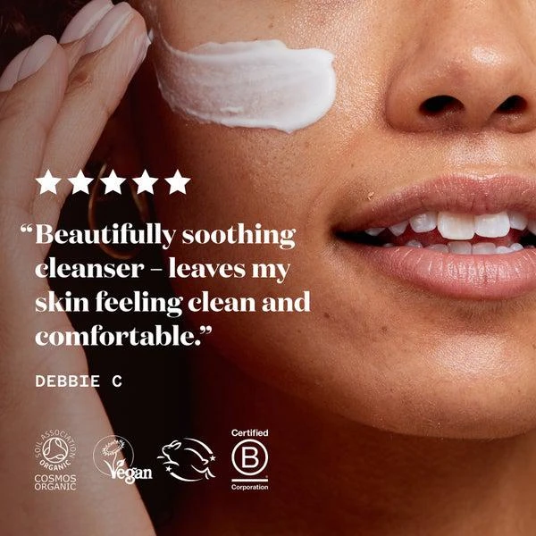 Pai Skincare Middlemist Seven Camellia and Rose Gentle Cream Cleanser 5oz 商品
